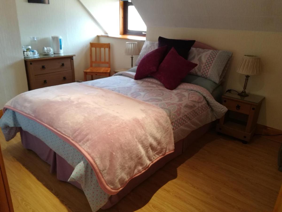 Bed and Breakfast Melrose Fort William Exterior foto